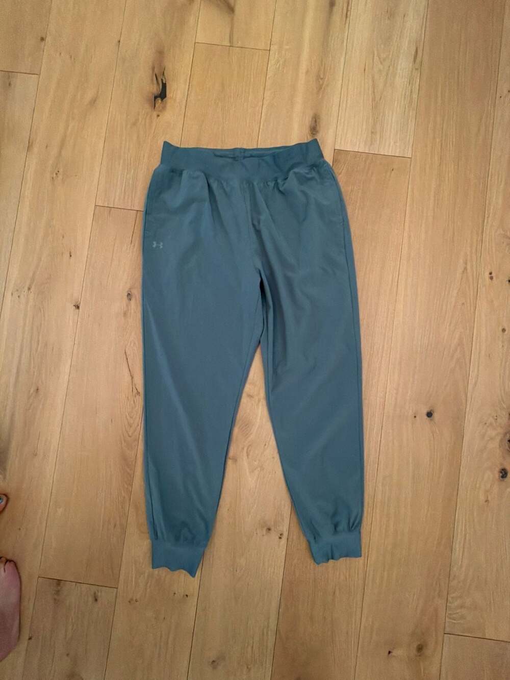 Under Armour Athletic Jogger Pants Size Large